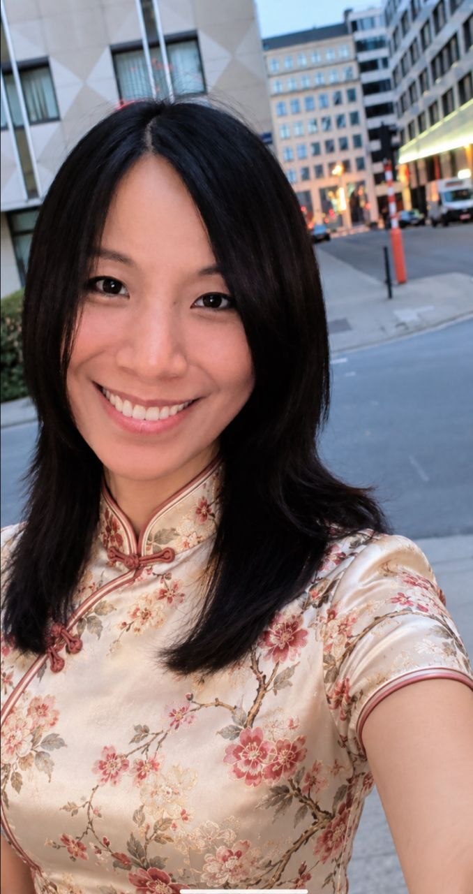 Lili Zhao